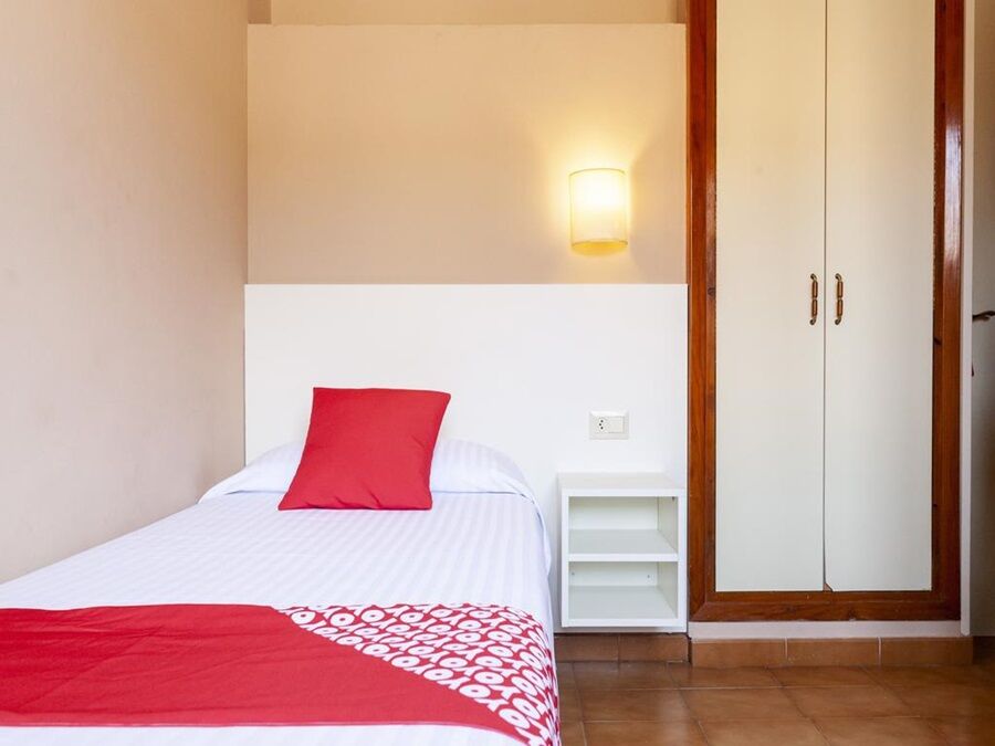Casa Feliu Hostal Santa Susanna Exterior foto
