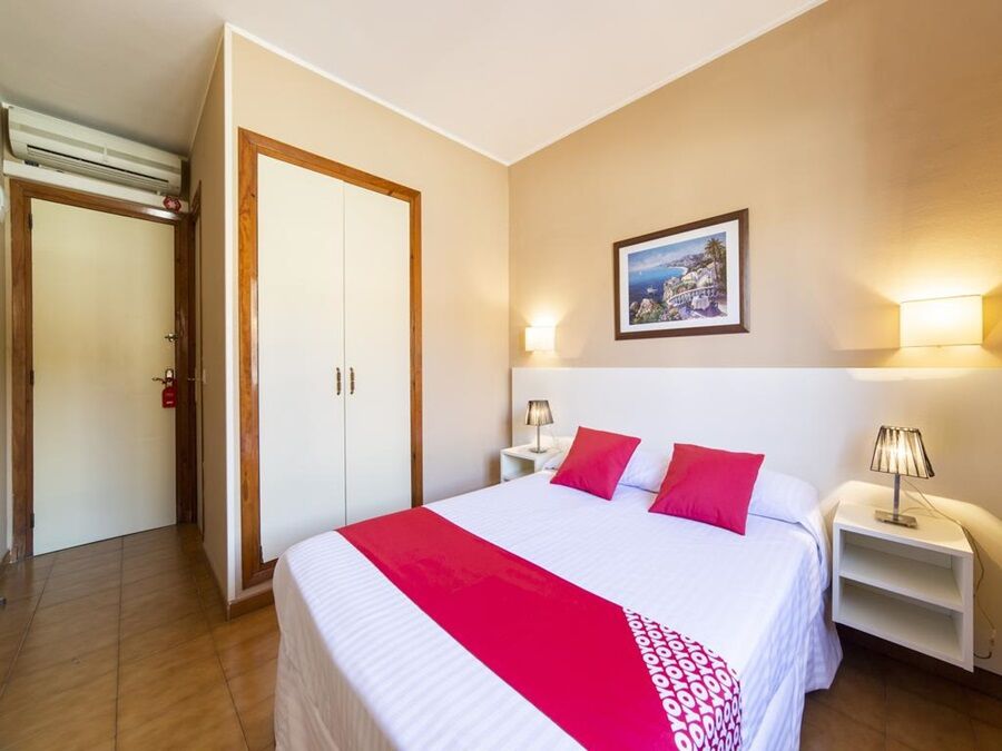 Casa Feliu Hostal Santa Susanna Exterior foto